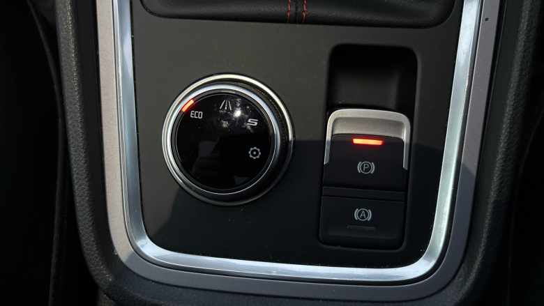 SEAT Ateca 1.5 TSI EVO FR 5dr Petrol Estate